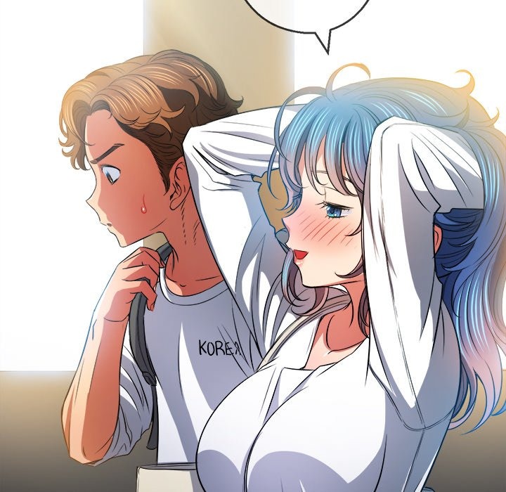My High S Page 117 - MangaHe