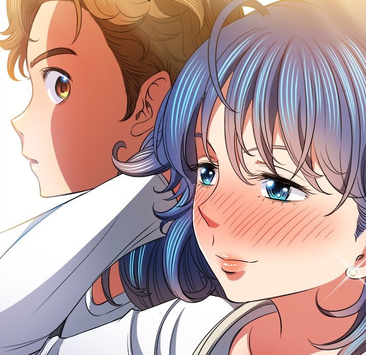 My High S Page 119 - MangaHe