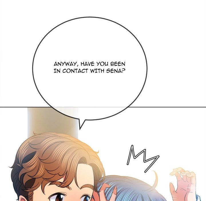 My High S Page 121 - MangaHe