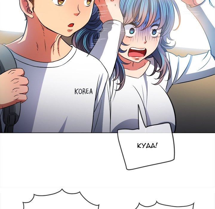 My High S Page 122 - MangaHe