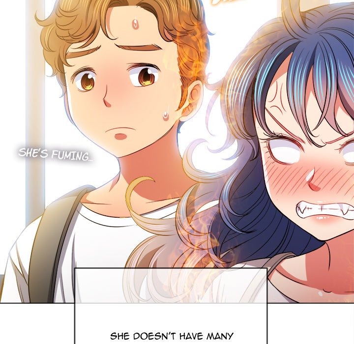 My High S Page 126 - MangaHe