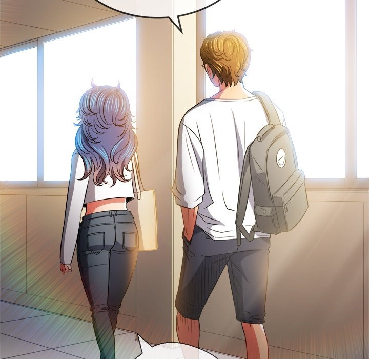 My High S Page 128 - MangaHe