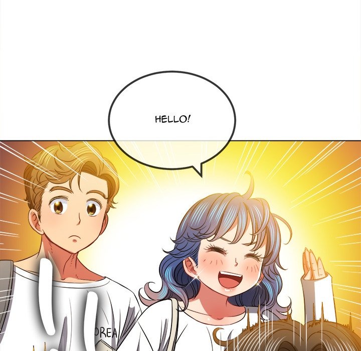 My High S Page 133 - MangaHe