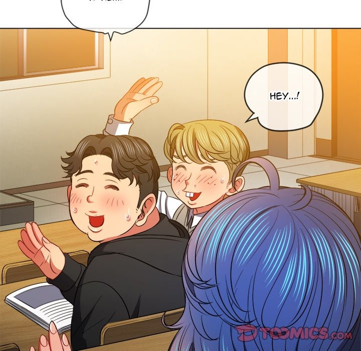 My High S Page 136 - MangaHe