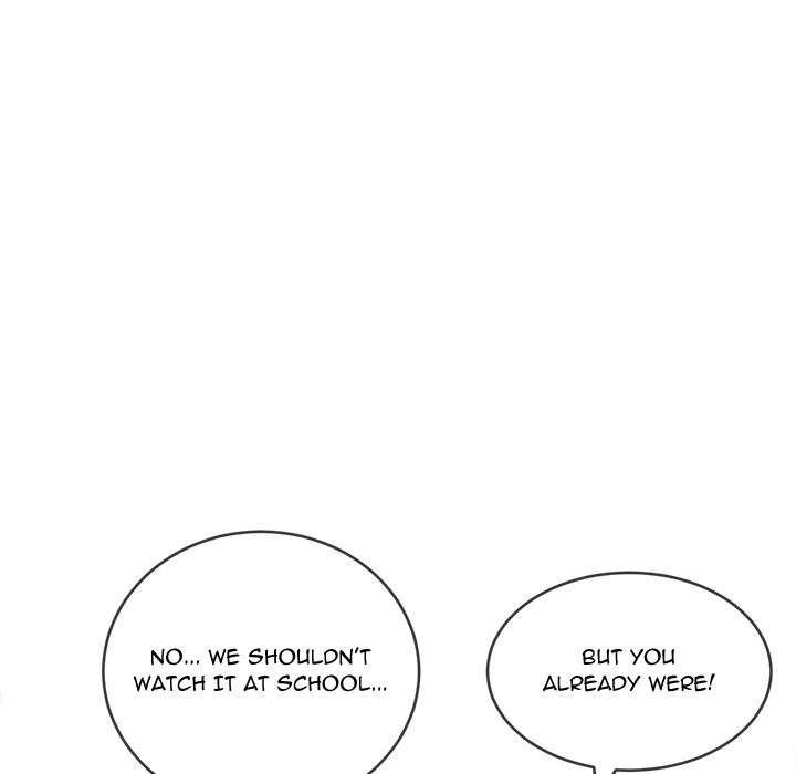 My High S Page 140 - MangaHe