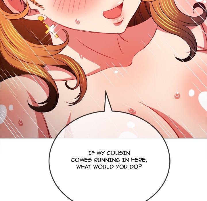 My High S Page 15 - MangaHe