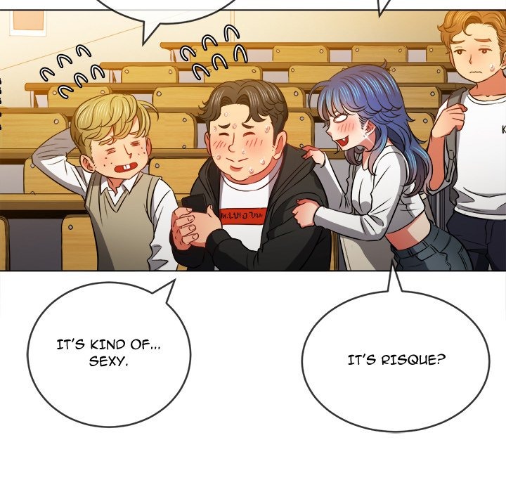 My High S Page 141 - MangaHe