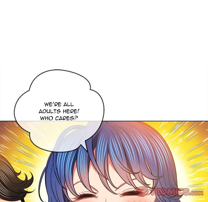 My High S Page 142 - MangaHe