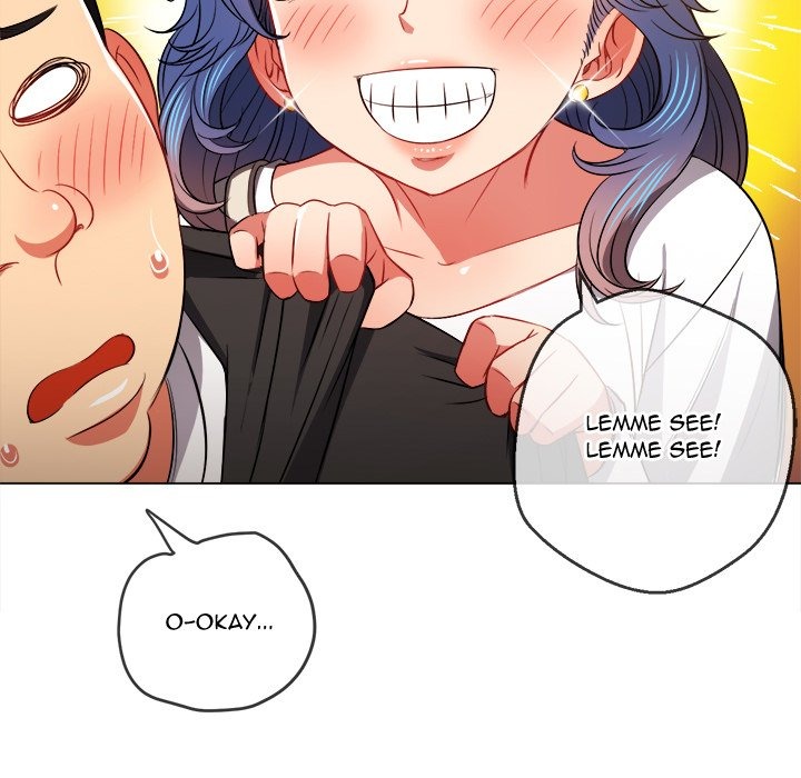 My High S Page 143 - MangaHe