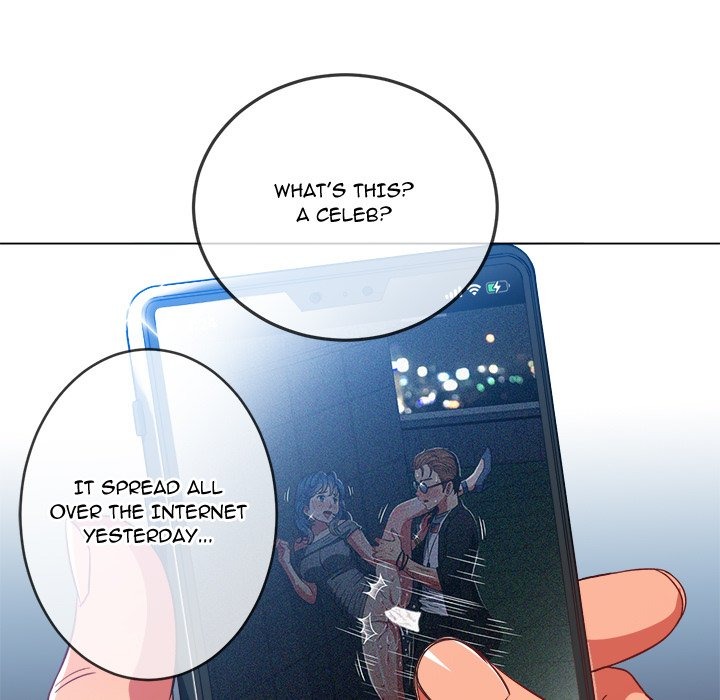 My High S Page 144 - MangaHe
