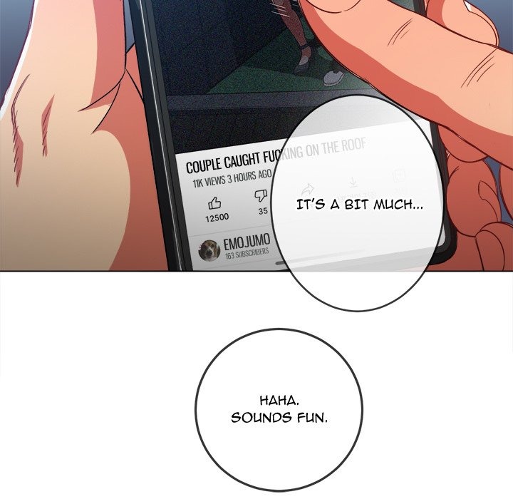 My High S Page 145 - MangaHe