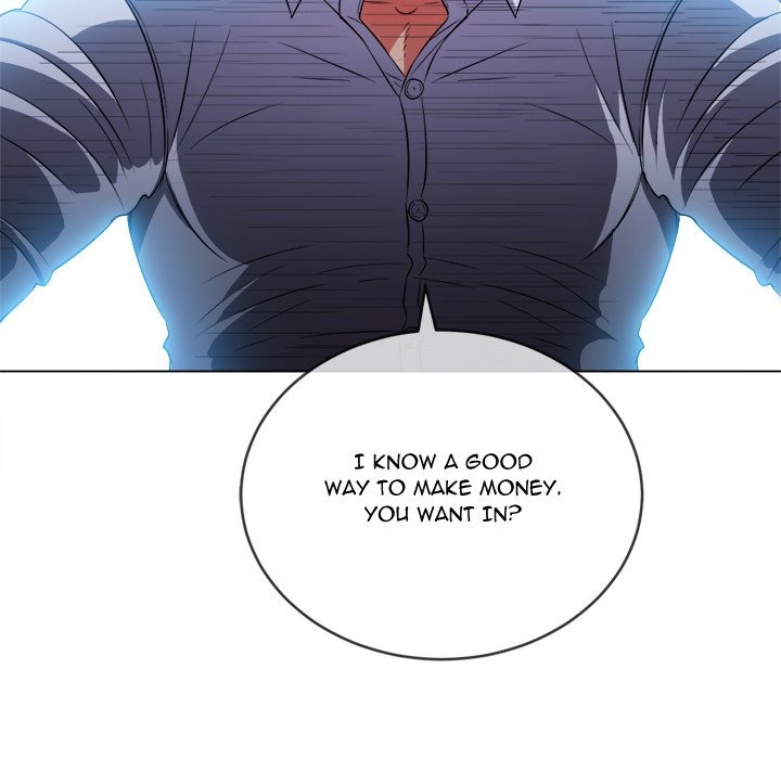 My High S Page 24 - MangaHe
