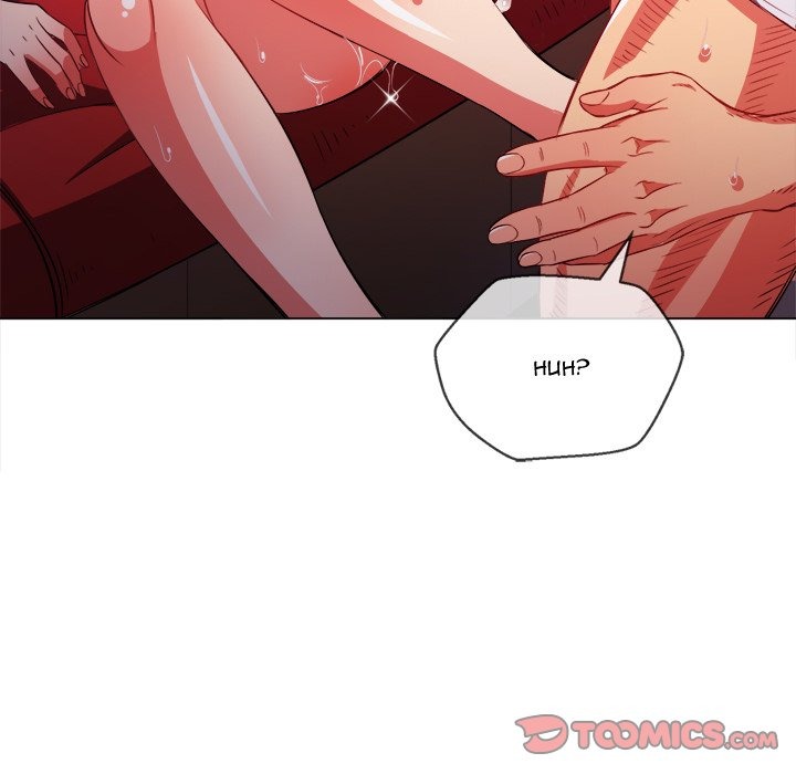 My High S Page 28 - MangaHe
