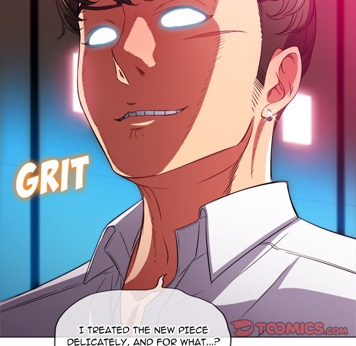 My High S Page 34 - MangaHe