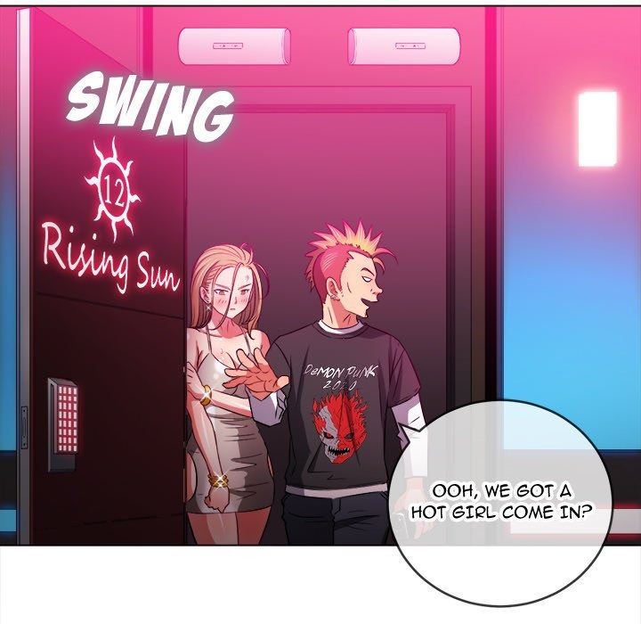 My High S Page 36 - MangaHe