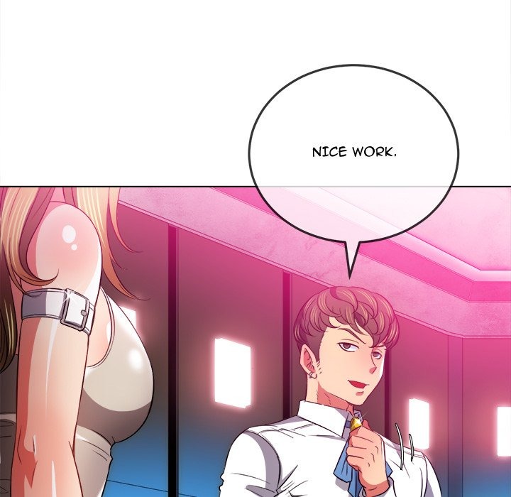 My High S Page 37 - MangaHe