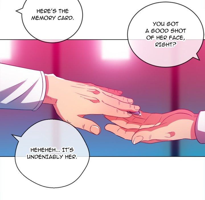 My High S Page 39 - MangaHe