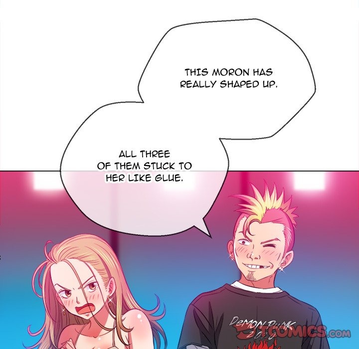 My High S Page 40 - MangaHe