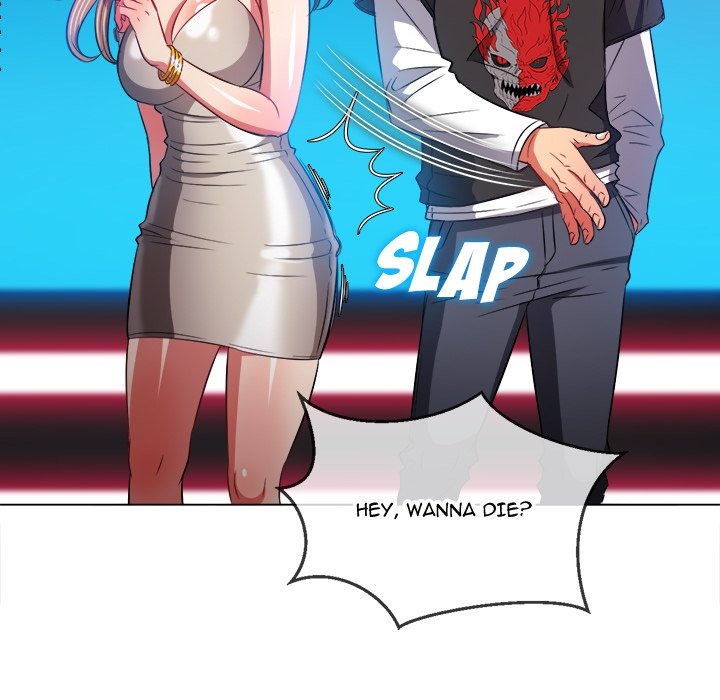 My High S Page 41 - MangaHe