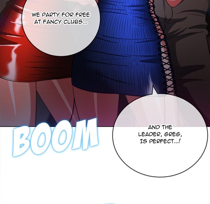 My High S Page 62 - MangaHe