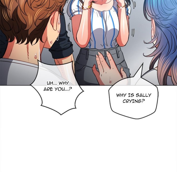 My High S Page 80 - MangaHe