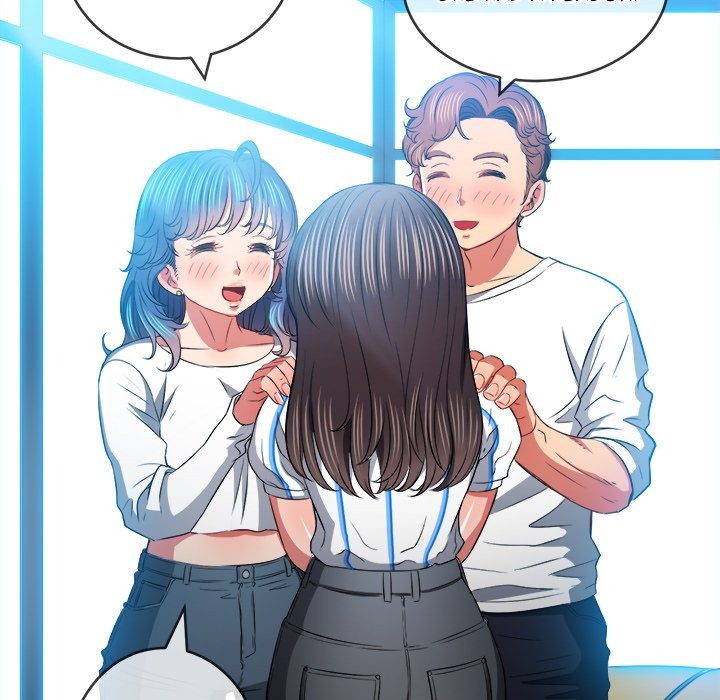 My High S Page 98 - MangaHe