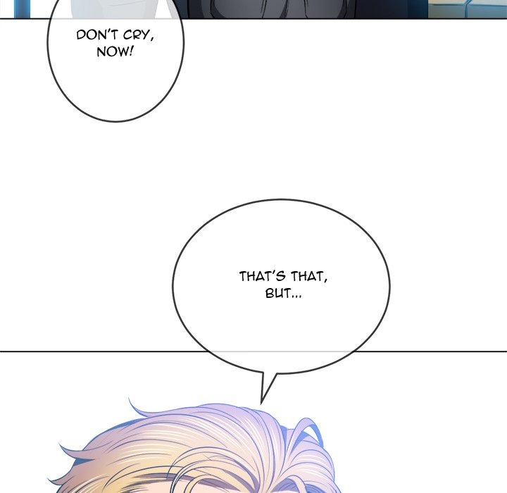 My High S Page 99 - MangaHe