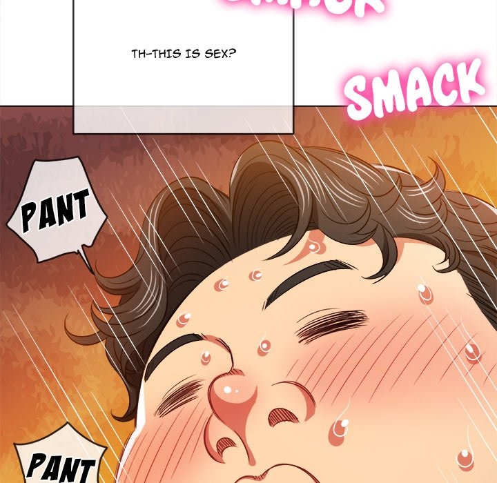 My High S Page 108 - MangaHe