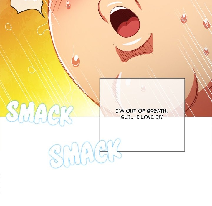 My High S Page 109 - MangaHe