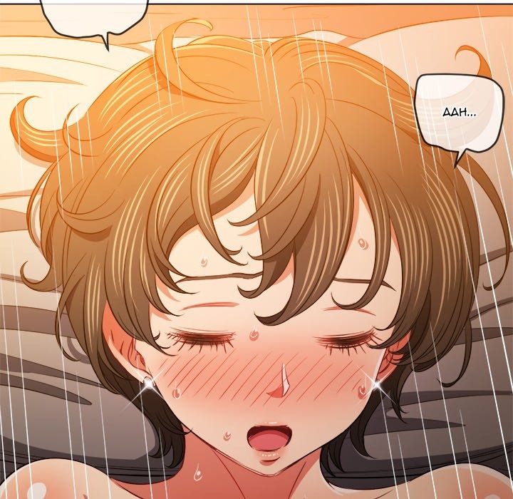 My High S Page 111 - MangaHe