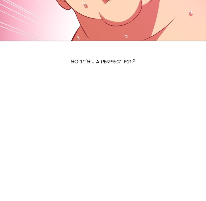 My High S Page 125 - MangaHe