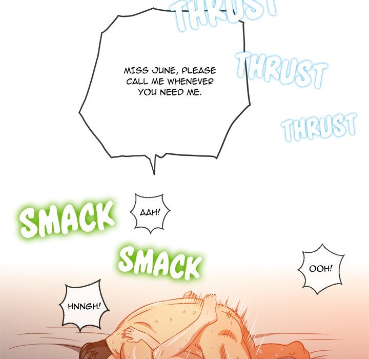 My High S Page 128 - MangaHe