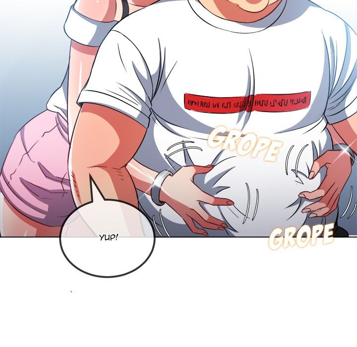 My High S Page 131 - MangaHe