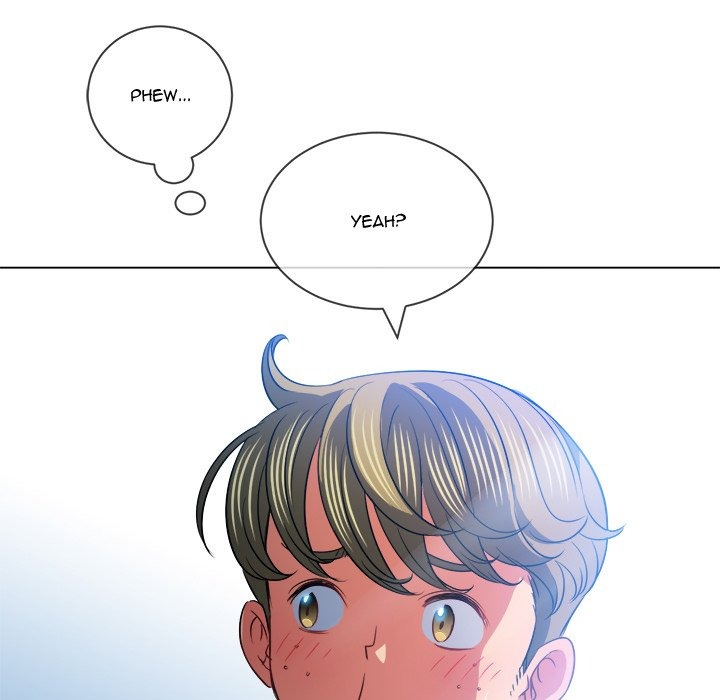 My High S Page 132 - MangaHe