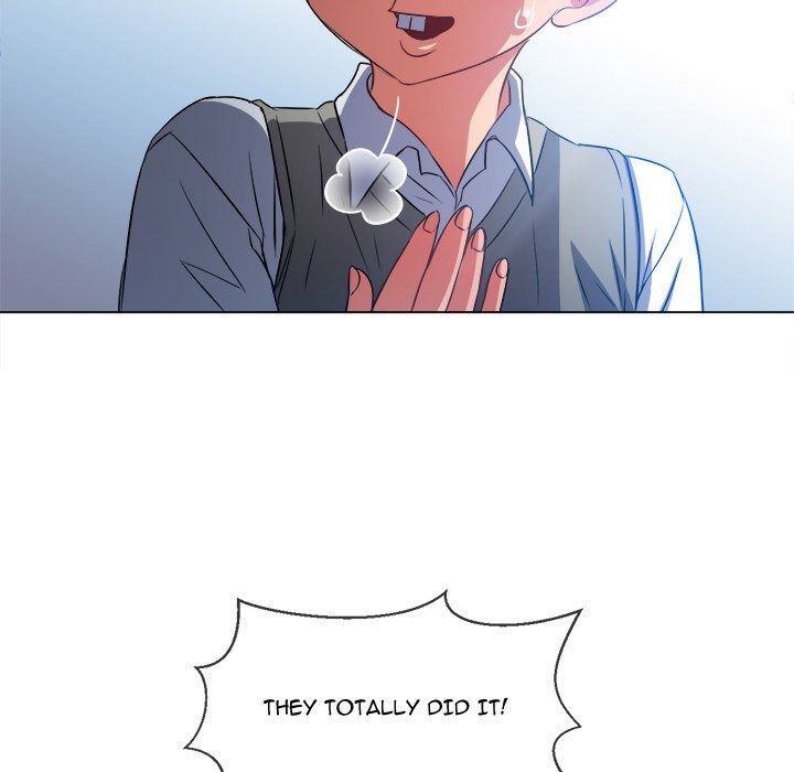 My High S Page 133 - MangaHe