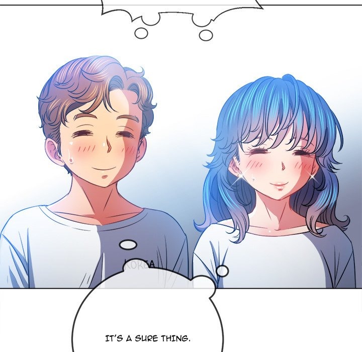 My High S Page 134 - MangaHe