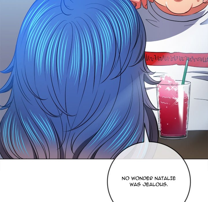 My High S Page 137 - MangaHe
