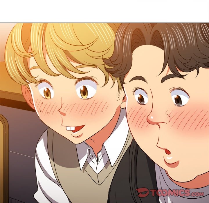 My High S Page 16 - MangaHe