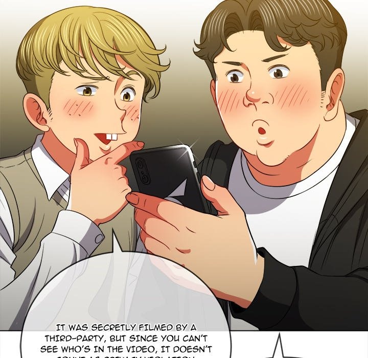 My High S Page 21 - MangaHe