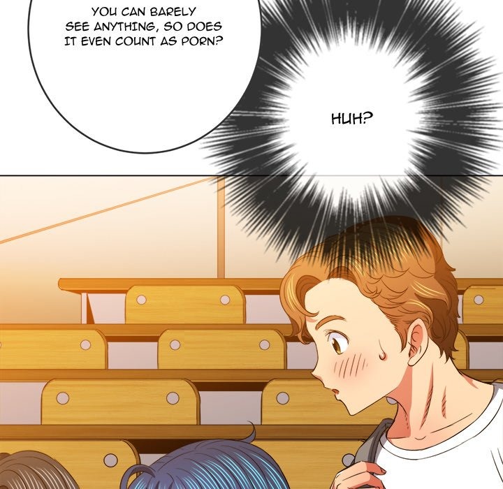 My High S Page 23 - MangaHe