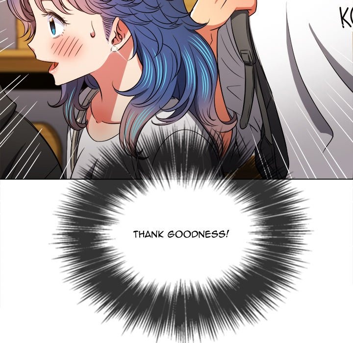 My High S Page 27 - MangaHe