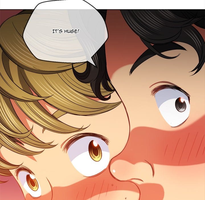 My High S Page 36 - MangaHe