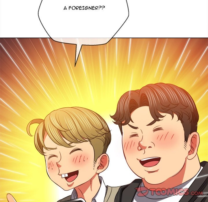 My High S Page 40 - MangaHe