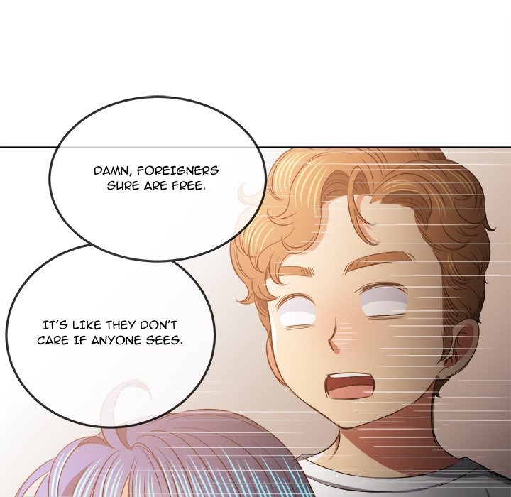 My High S Page 42 - MangaHe
