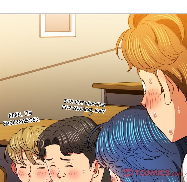 My High S Page 46 - MangaHe