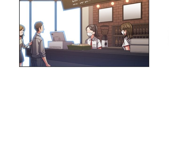 My High S Page 50 - MangaHe