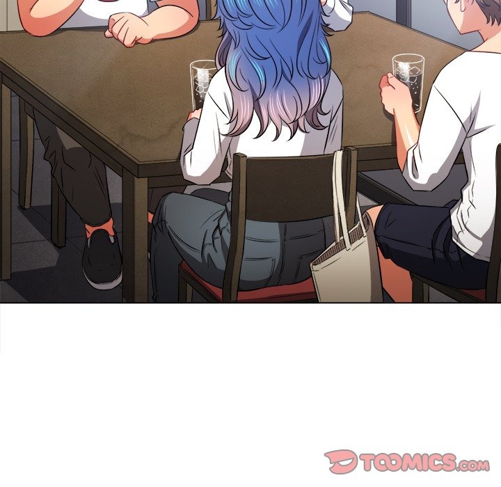 My High S Page 52 - MangaHe