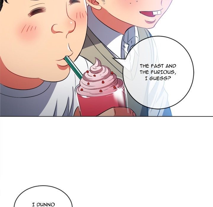 My High S Page 54 - MangaHe