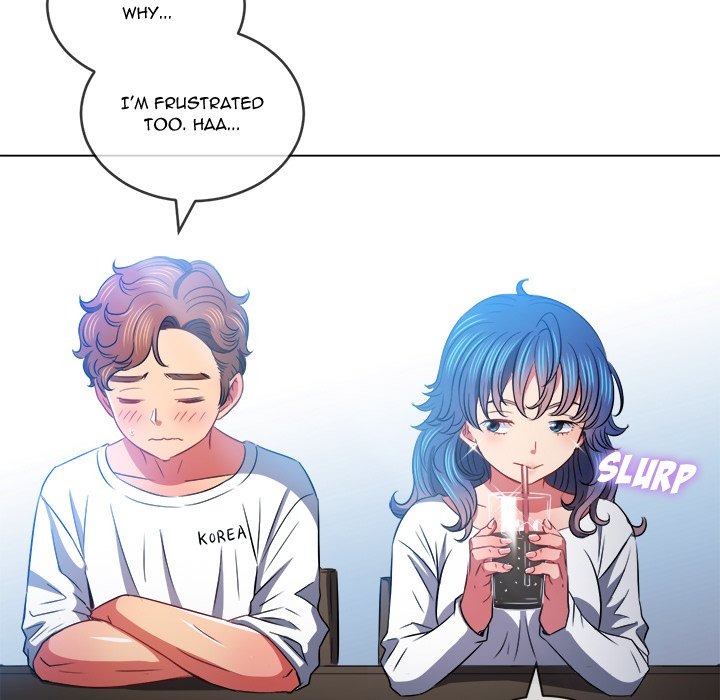 My High S Page 55 - MangaHe