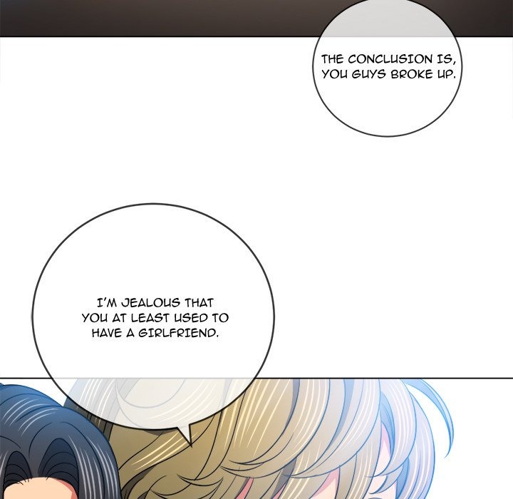 My High S Page 56 - MangaHe